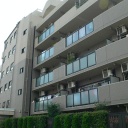 ライオンズステージ五反野壱番館