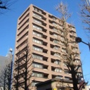 東府中パークホームズ