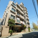 オーベル東府中