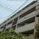 ライオンズヒルズ参宮橋