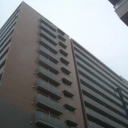 府中パークホームズ
