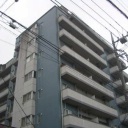 マートルコート府中