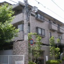 ライオンズヒルズ緑山
