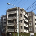 小田急コアロード府中本町