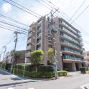 エルステージ府中