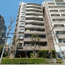 コスモ調布弐番館