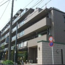 ライオンズプラザ武蔵新城