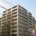 パークホームズ府中の森公園