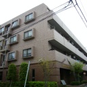 ライオンズマンション一之江弐番館
