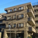 藤和シティホームズ調布ヶ丘