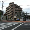 ライオンズマンション稲城矢野口