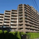 ソフィア調布染地公園