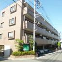 ライオンズマンション浦和元町