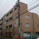 モンレーヴ中河原