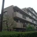 府中中河原パークホームズ