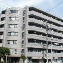 ライオンズマンション横浜蒔田