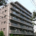 ライオンズマンション王子第7