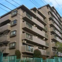 ライオンズヒルズ調布つつじヶ丘壱番館