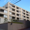 つつじヶ丘ガーデンハウスパークサイドレジデンス