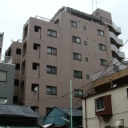 ライオンズマンション月島第2