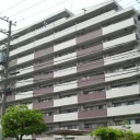 ライオンズマンション原木中山駅前