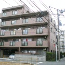 ライオンズマンション行徳新浜
