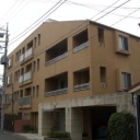 小田急コアロード府中片町