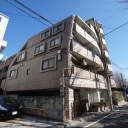 ライオンズマンション高円寺第2