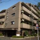ライオンズガーデン府中武蔵野台