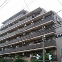 ライオンズマンション三鷹下連雀