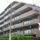 ライオンズマンション市川広尾