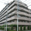 ライオンズマンション篠崎