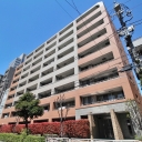 クレアシティ木場