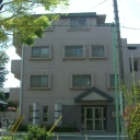 ライオンズマンション柴又金町公園