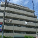 ライオンズマンション柴又帝釈天前