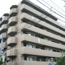 ライオンズマンション上篠崎