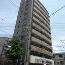 ライオンズマンション上平間