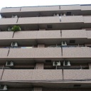 ライオンズマンション新大橋