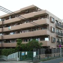 ライオンズマンション聖蹟桜ヶ丘第8
