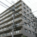 ライオンズマンション西葛西中央通り