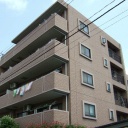 ライオンズマンション西高島平溝下公園壱番館