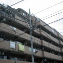 ライオンズマンション西新井高道公園