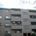 ライオンズマンション西新井大師第5