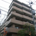 朝日シティパリオ多摩川
