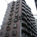 クレッセント新丸子II