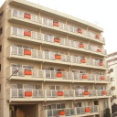 マンション第二多摩川苑