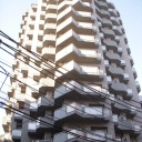 クレッセント新丸子V