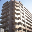 クレッセント新丸子IV