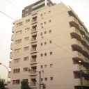 マンション第一多摩川苑