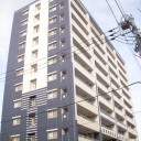 クレッセント武蔵小杉グランディズ参番館